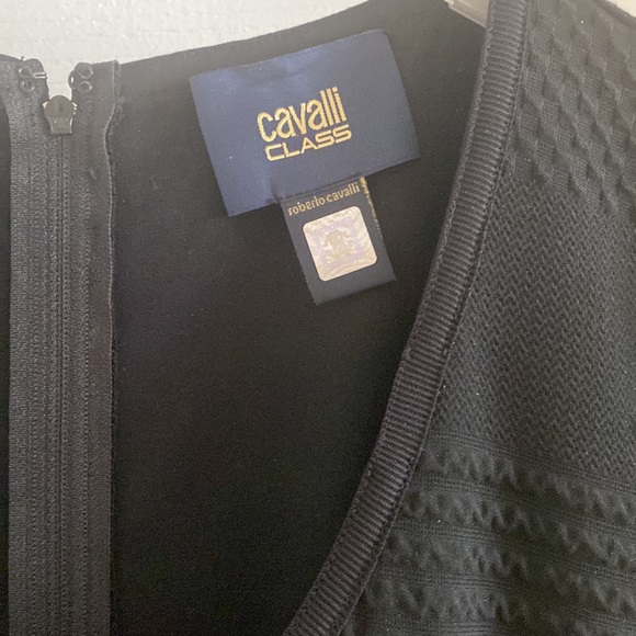 Cavalli Class outstanding cute brand new dress - Picture 9 of 10